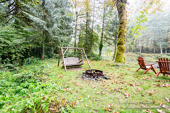 Collins Cabin