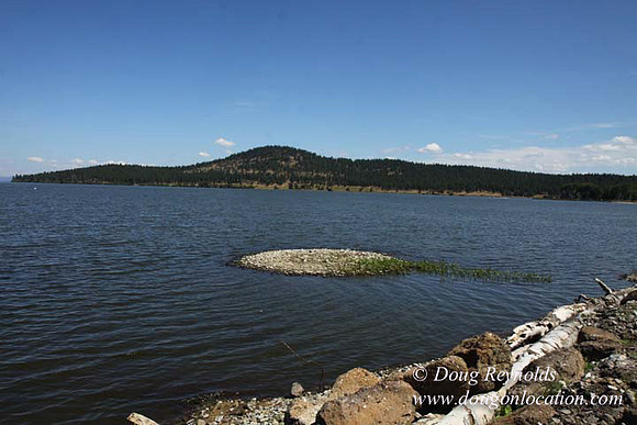 2500 Acres of green fields Creeks water crossing Bridges on a Large Lake and miles of Dirt roads Oak trees Forest land ATV Trails cows