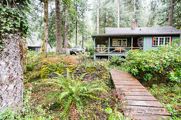 Collins Cabin
