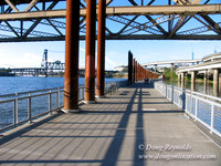 East Water Front