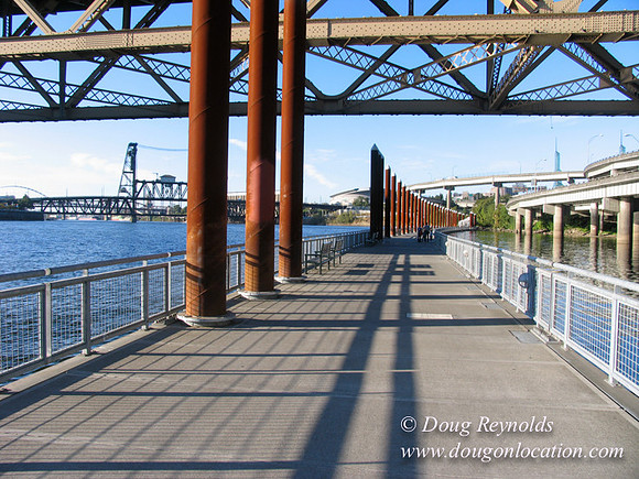 East Water Front