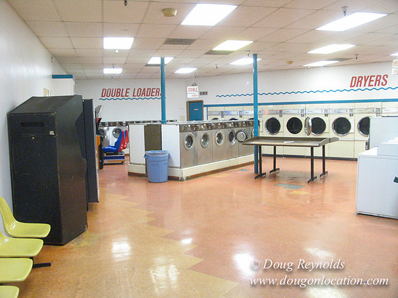 Laundry 3