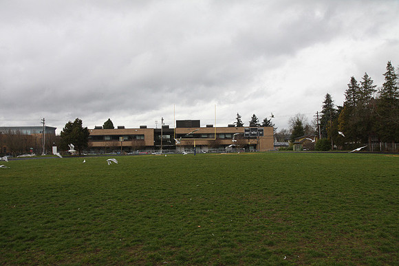 Jefferson Stadium