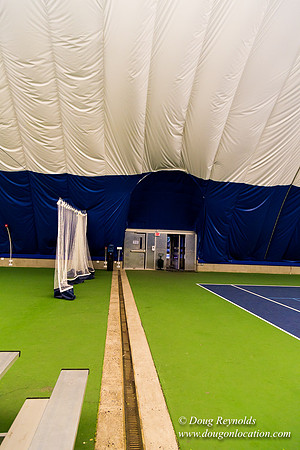 Portland Tennis Courts 1