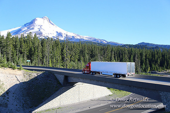 CMD Western Star Production Photo