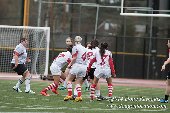 Women Rugby