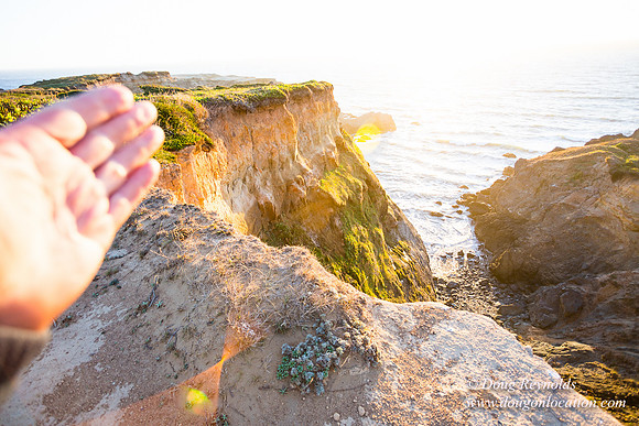 OPVPSBSP  Rock Coastal Area