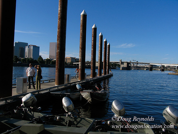 East Water Front