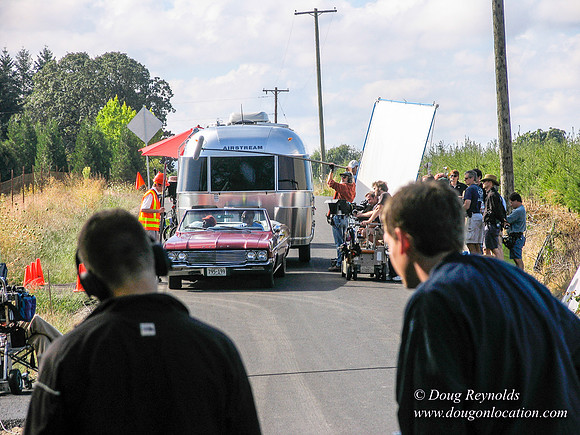 Limbo Films Ucare Prod at Elisha Rd
