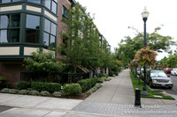 Oranco Station Row Houses