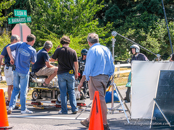 Limbo Films Ucare Prod at Elisha Rd