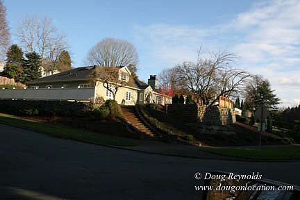 East Morland