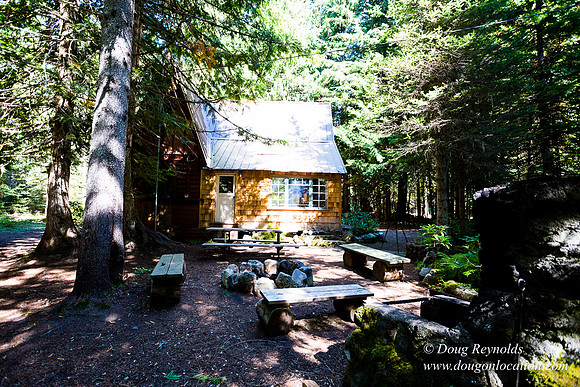 Karri's Cabin