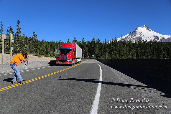 CMD Western Star Production Photo