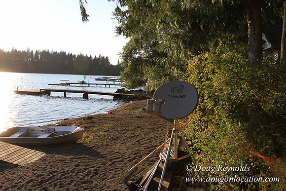 Boat, Cabin, Dock, Home, "House lake", WA, Washington, Yard, deck, "green. Beach"