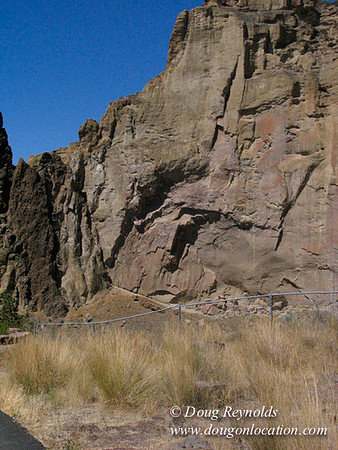 Smith Rocks
