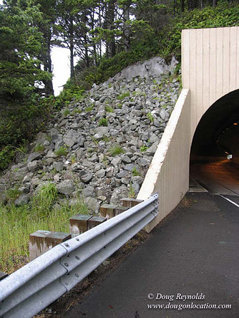 Tunnel 1 ACT