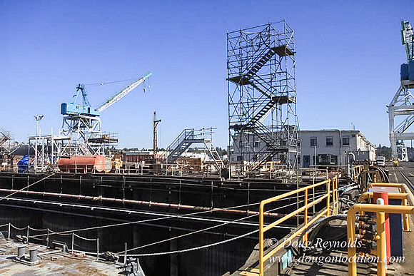 Ship Yard