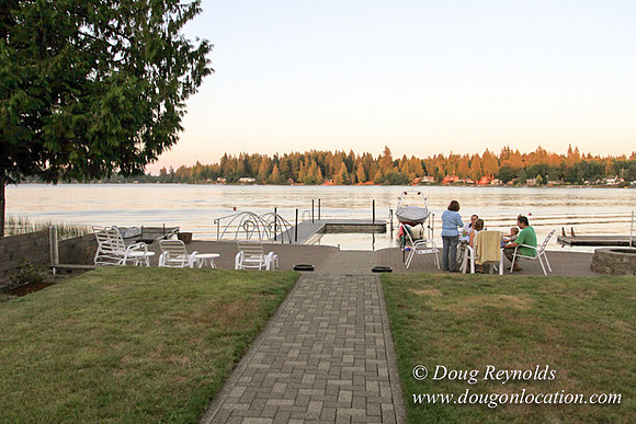 Johns Lake House-8198