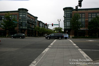 Oranco Station Row Houses