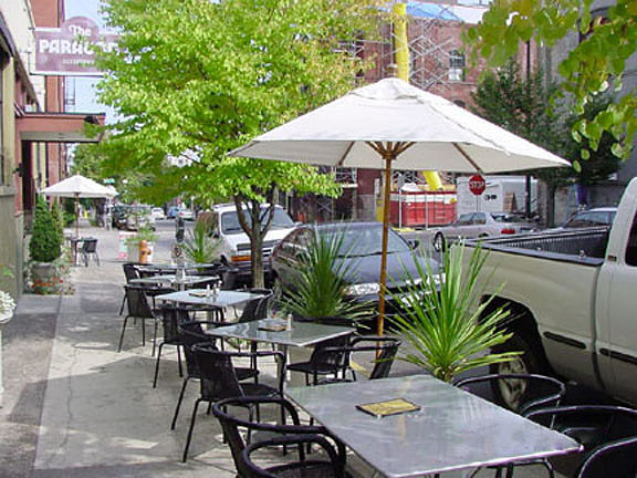 Randum Portland