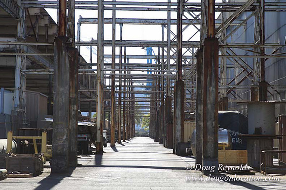 Ship Yard