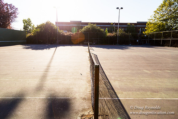 Kenilworth Courts