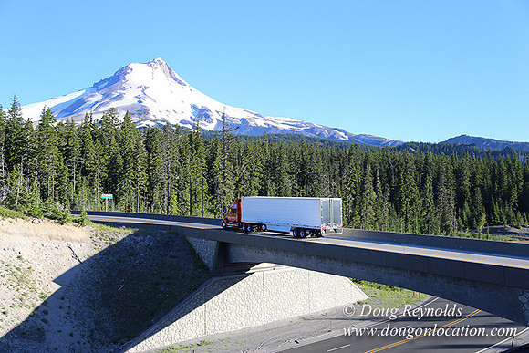 CMD Western Star Production Photo