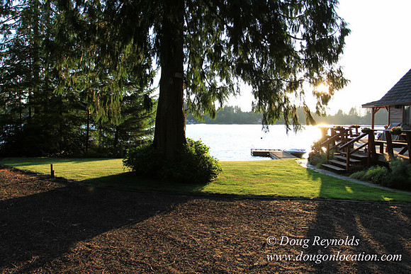 Boat, Cabin, Dock, "Doug's House lake", Home, WA, Washington, Yard, deck, "green. Beach"