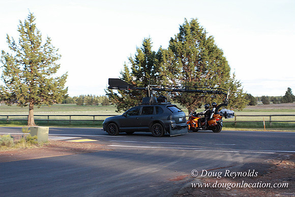 Can Am Spyder Commercial 2014