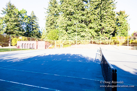 Kenilworth Courts
