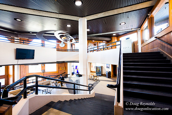 Y'East Day Lodge
