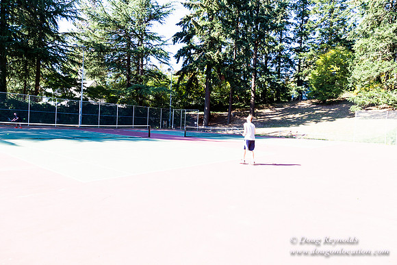 Tabor T Courts West