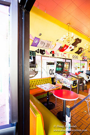 Voodoo Doughnuts