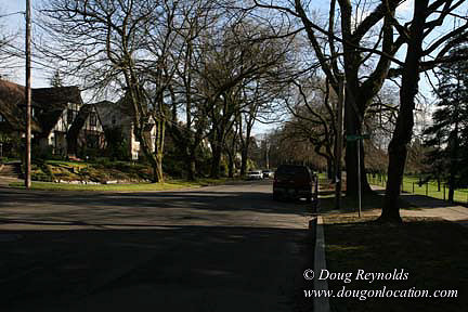 East Morland