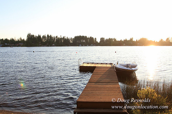 Boat, Cabin, Dock, "Doug's House lake", Home, WA, Washington, Yard, deck, "green. Beach"