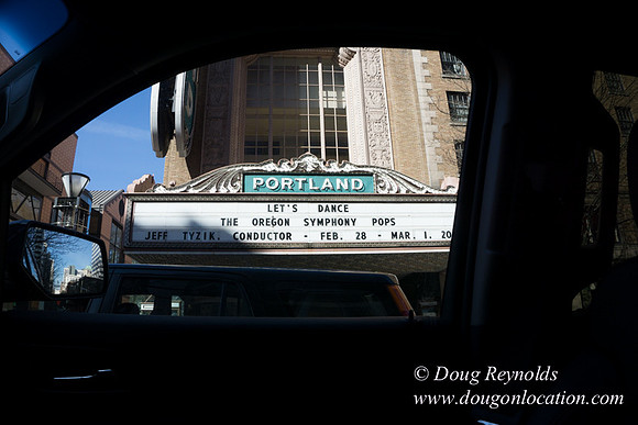 Schnitzer Marquee- 2661