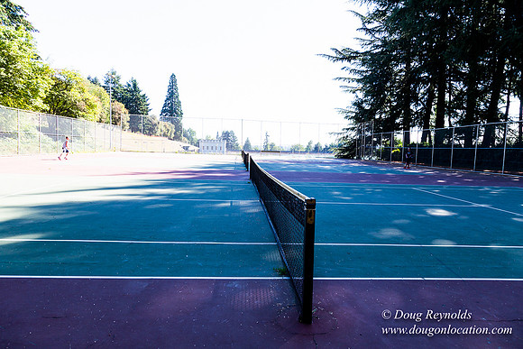 Tabor T Courts West