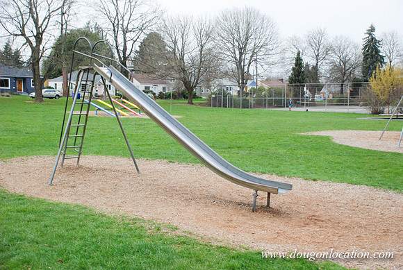 Fernhill Park