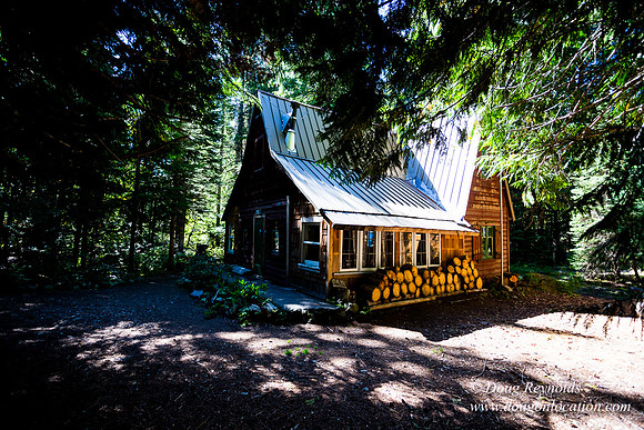 Karri's Cabin