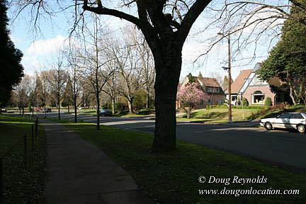 East Morland