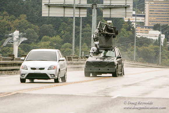 Limonade KIA Production Photos
