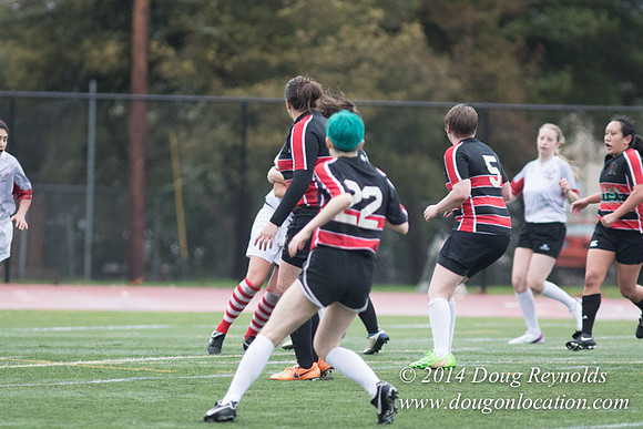 Women Rugby