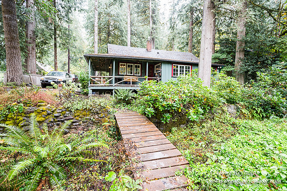 Collins Cabin