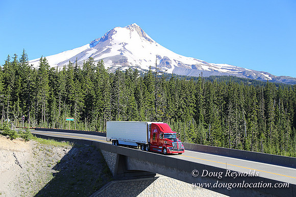 CMD Western Star Production Photo