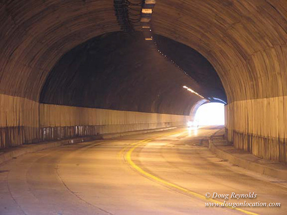 Tunnel 1 ACT