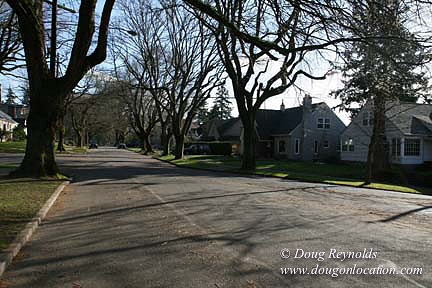East Morland