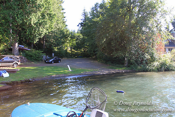 Boat, Cabin, Dock, Home, "Lake House", Ramp, Scotts, WA, Washington, Yard, deck, "green. Beach"