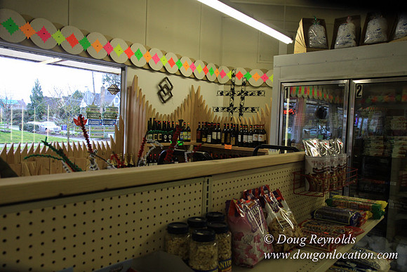 Wilshire Market