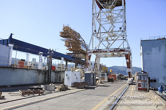 Ship Yard